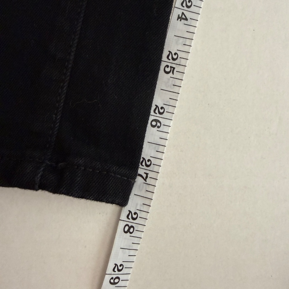 Old Navy Pop Icon Skinny Jeans size 16 - Picture 8 of 9